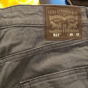 Levi jeans 511
